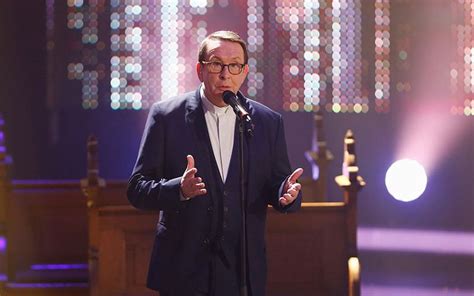The Singing Priest 2025