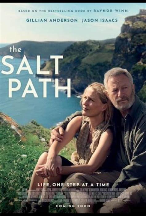 The Salt Path 2025