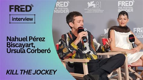 Kill the Jockey 2025