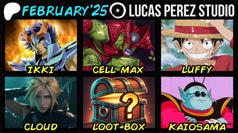 The Loot 2025