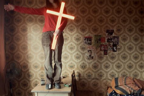 Holy Electricity 2025