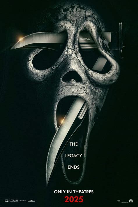 Scream 7 2025